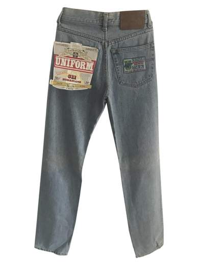 UNIFORM 311 HURRICANE