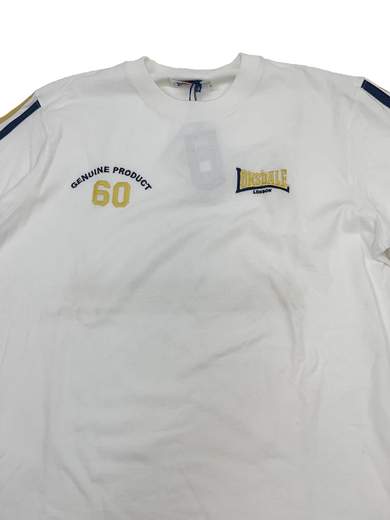 LONSDALE VICM008 Long Sleeves Tee