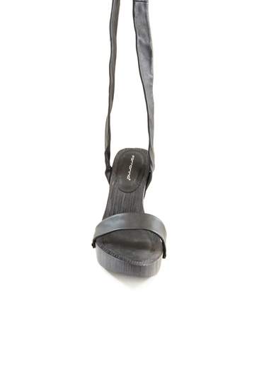 FORNARINA PEFDE4069 sandali con lacci