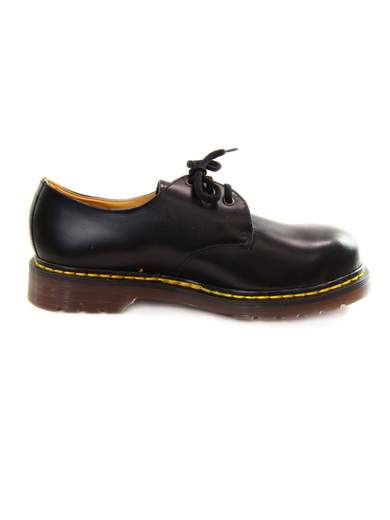 DR MARTENS B-FH1925Z Steel Toe Shoes