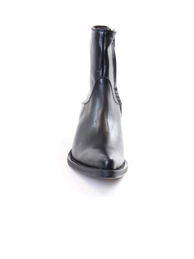 FORNARINA PIFNI3247WC Stivaletti mezza altezza