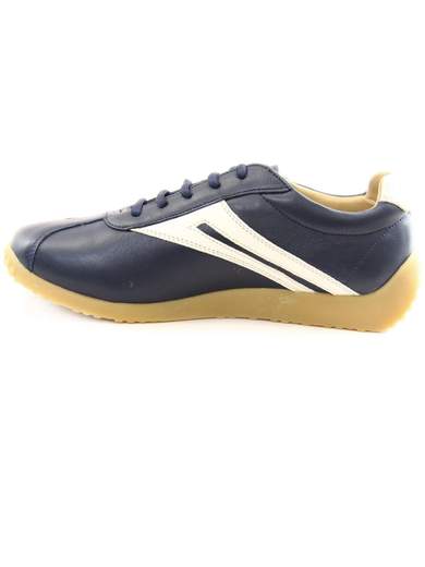 NOSE PENAG2136MC11 BLUE SNEAKERS