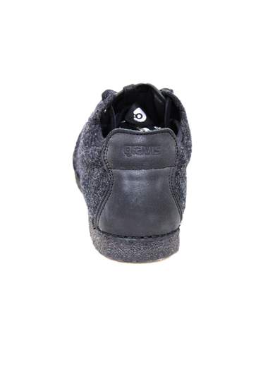 GRAVIS Carlton scarpe in lana 100% Genuine Wool Alexanders of Scotland