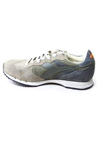 DIADORA Trident S SW C6361 Grape Leaf/Sage Sneakers