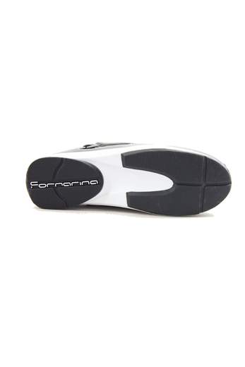 FORNARINA PEFKE2645WV Sneakers con zeppa