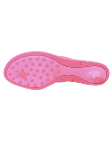 FORNARINA PEFMT4152WQ Infradito con tacco