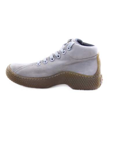 ENERGIE Robert Leather Mid Shoes