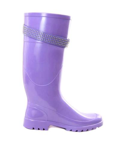 FIXDESIGN HELLO KITTY RAINBOOTS
