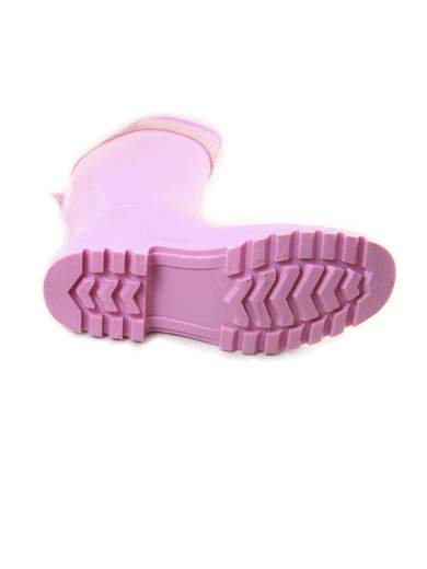 FIXDESIGN HELLO KITTY RAINBOOTS