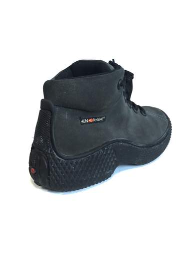 ENERGIE Robert Leather Mid Shoes