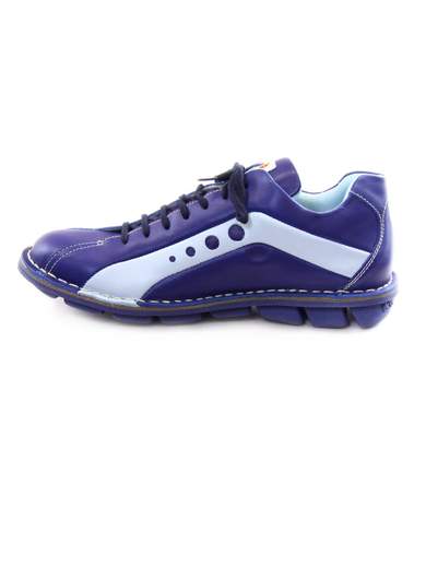 ENERGIE Justin Royal Shoes