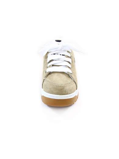 CATERPILLAR BIMINI LO VINTAGE SUEDE SNEAKERS