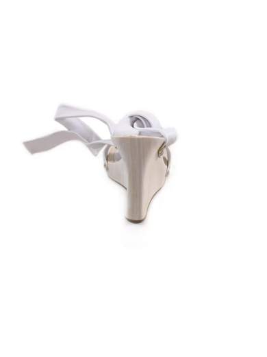 FORNARINA PEFDE4069 sandali con lacci