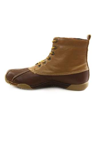 Woolrich Duck Boots WSCAL0097