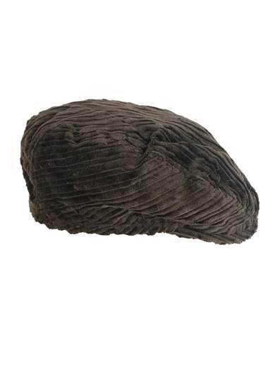 ENERGIE PES HAT CORDUROY BERET