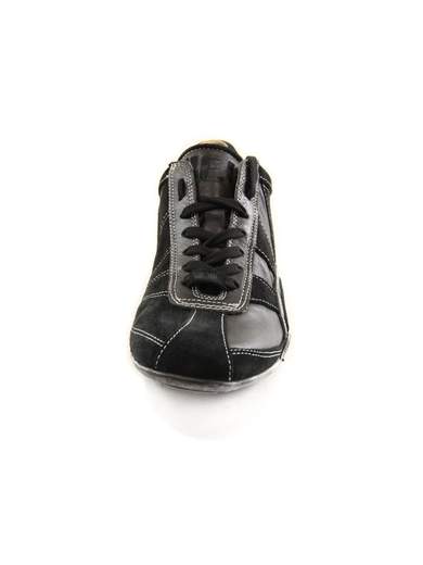 KEJO Kendo Sneakers in pellle
