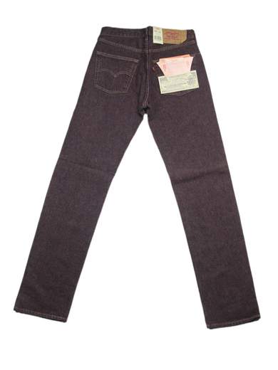LEVI’S 501 Vintage Dyed Jeans