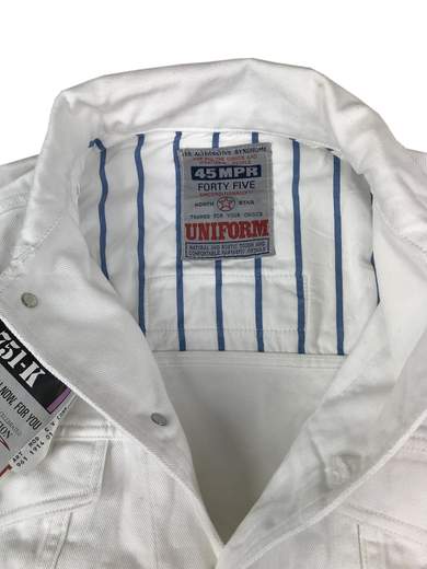 UNIFORM 751-K