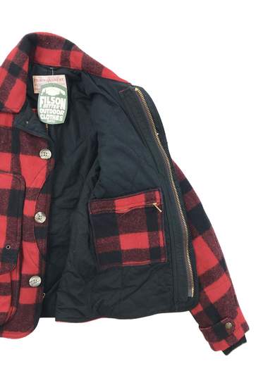 FILSON 8935W Wool Jacket giacca donna