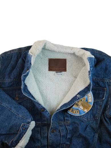 AMERICANINO SARK SHERPA