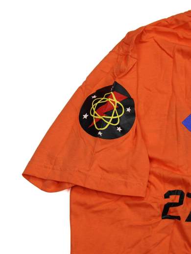 AVIREX Saver T-Shirt
