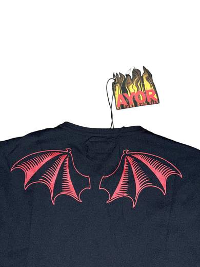 ENERGIE Ayuga T-Shirt senza maniche