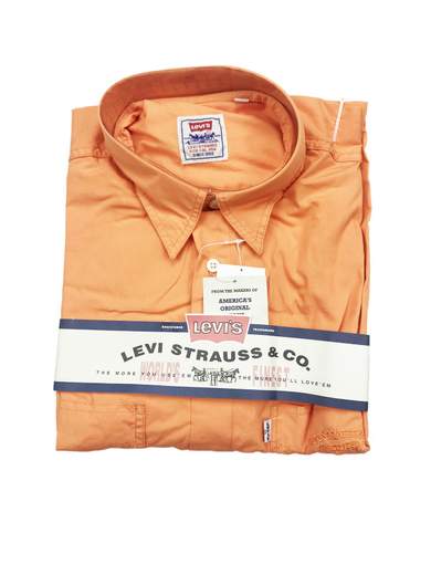 LEVI’S BASIC SHIRT