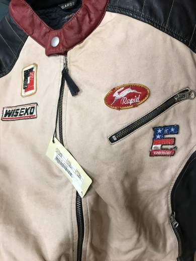 ENERGIE Becycle Jacket