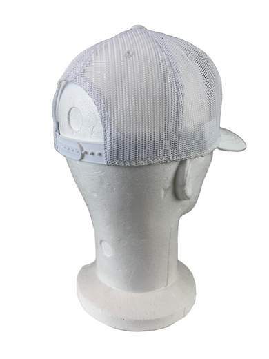 GIGOLÈ RELAB Street Fighter II Trucker Cap