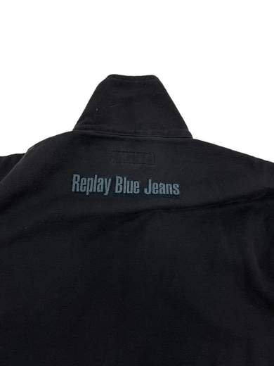 REPLAY Blackay Sweater