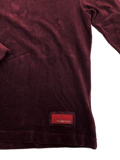 ENERGIE Byles maglia collo alto