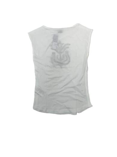 DIESEL Cadila T-Shirt senza maniche
