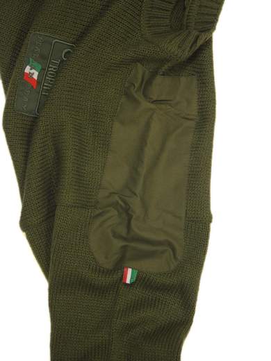 CAMEL TROPHY Maglione Italian Team