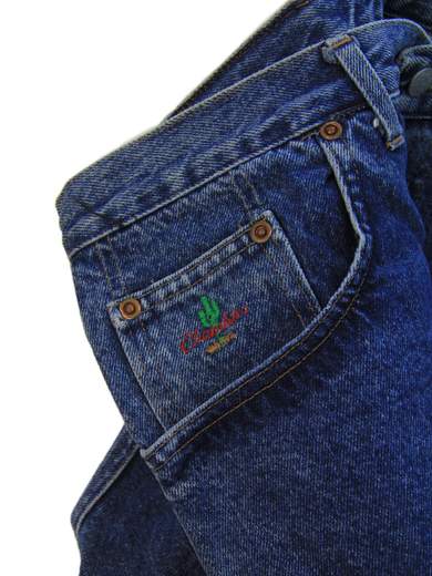 CHAMBERS Cactus Jeans