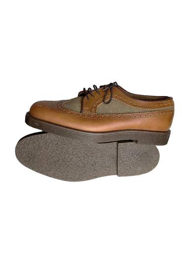 GIGOLÈ ARCHIVE Ciak Brogue Shoes