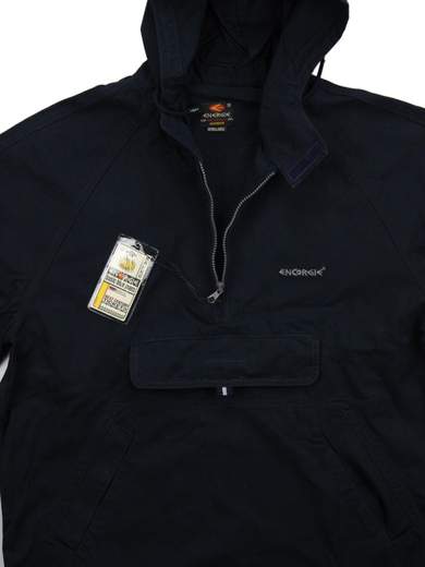 ENERGIE Dicky Anorak giacca