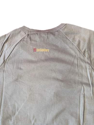 COMBO East Side Story Tee