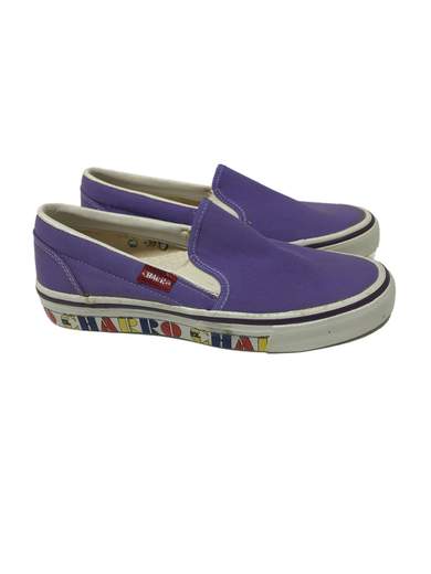 EL CHARRO 9151 Slip-On anni Ottanta