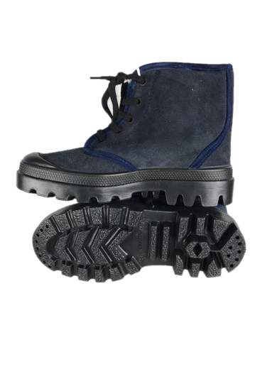 EL CHARRO Tibet Suede Desert Boots