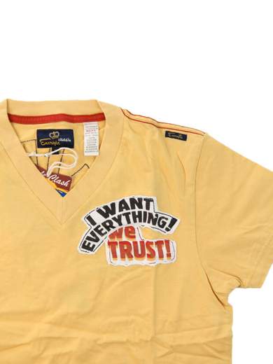 ENERGIE Touzel T-Shirt