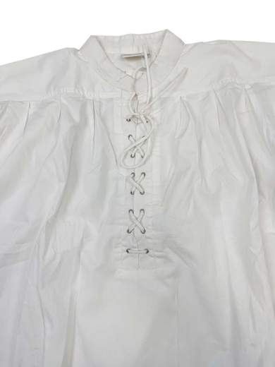 GIGOLÈ ARCHIVE Eyewear 403 Camicia stile tradizionale Scozzese