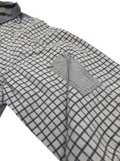 REPLAY Garment Shirt