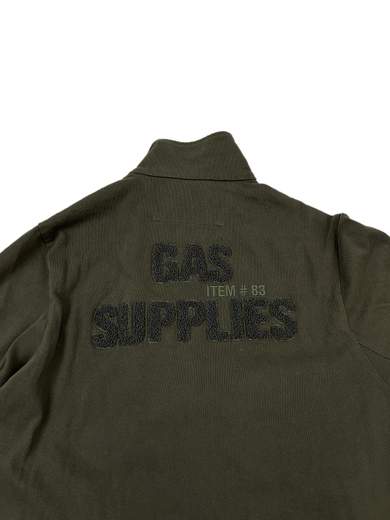 GAS Gas Squad Sweater