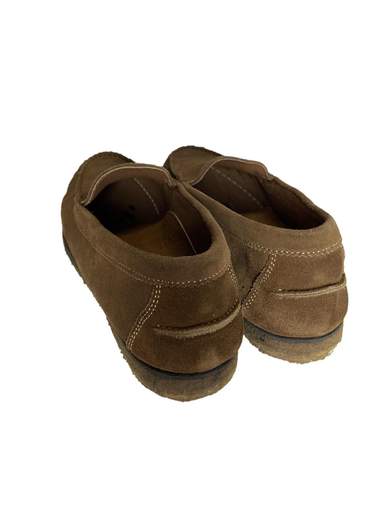 GIGOLÈ ARCHIVE J. K. Sullivan Rocks mocassini 6109