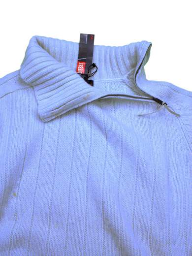 DIESEL Kugaagruk maglione a collo alto