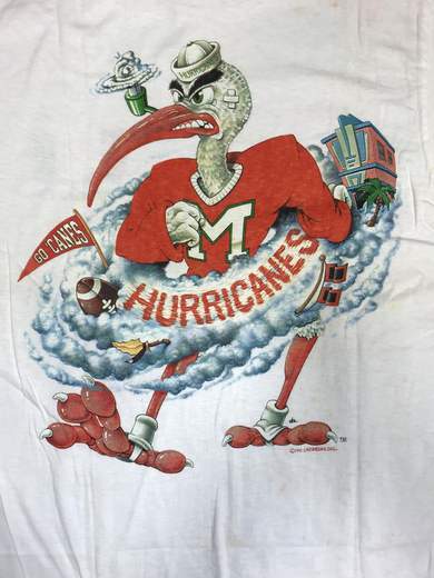 GIGOLÈ ARCHIVE Miami T-Shirt
