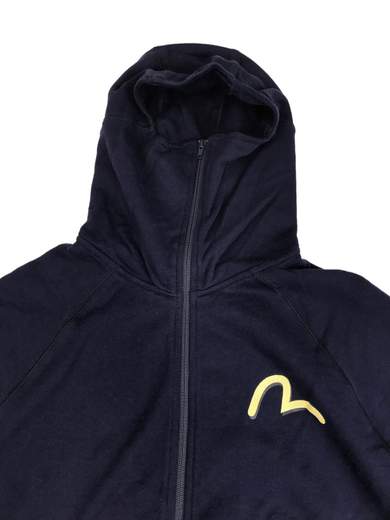 EVISU Ninja Hoodie