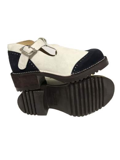 DOCKSTEPS PF9862G6F57 Cartoon sandali con tacco