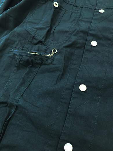 REPLAY Poplin Shirt