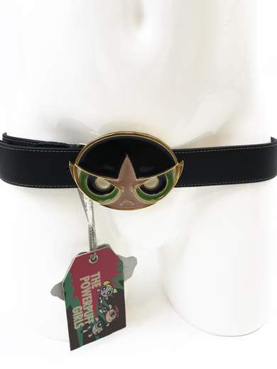 FIXDESIGN Powerpuff Girls Belt cintura